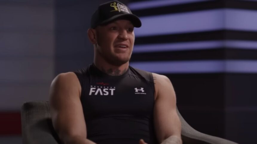 Conor McGregor Backs Dana White Amid Controversial UFC Fighter Cut