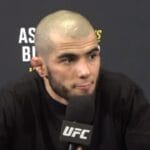 Muhammad Mokaev’s UFC Departure: Demetrious Johnson’s Bold Predictions for the Future of Flyweights