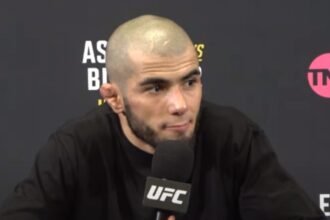 Muhammad Mokaev’s UFC Departure: Demetrious Johnson’s Bold Predictions for the Future of Flyweights