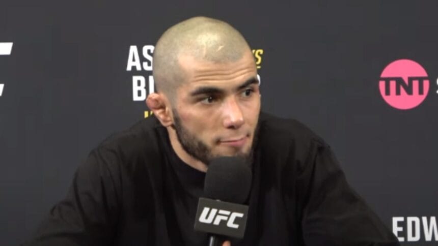 Muhammad Mokaev’s UFC Departure: Demetrious Johnson’s Bold Predictions for the Future of Flyweights