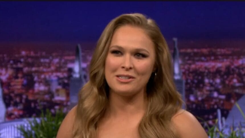 How Ronda Rousey’s Departure from WWE Affects Her Fortune and Future Plans