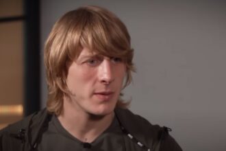 Paddy Pimblett Submits King Green in First Round at UFC 304: A Rising Star's Statement Victory