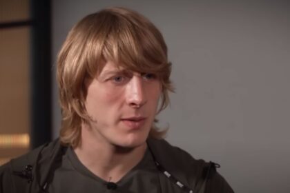 Paddy Pimblett Submits King Green in First Round at UFC 304: A Rising Star's Statement Victory