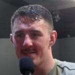 Battle for Supremacy: Aspinall Challenges Gane’s Fight Integrity