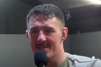 Battle for Supremacy: Aspinall Challenges Gane’s Fight Integrity