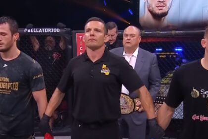 Bellator Champion Series 2024: A Year of Global Fight Showdowns