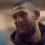 Khamzat Chimaev Faces Fan Backlash Amid Return to Training After Health Issues
