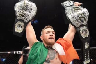 Sean O’Malley vs. Conor McGregor: The Bold Challenge That’s Shaking Up the UFC