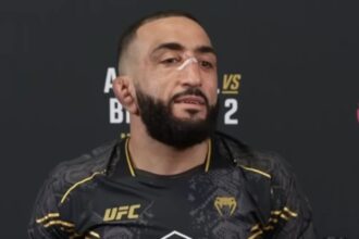 Belal Muhammad vs. Shavkat Rakhmonov: Covington's Controversial Take on the Next UFC Title Fight