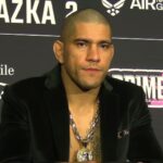 UFC 303 Highlight: Alex Pereira’s Spectacular Knockout of Jiri Prochazka in Slow Motion