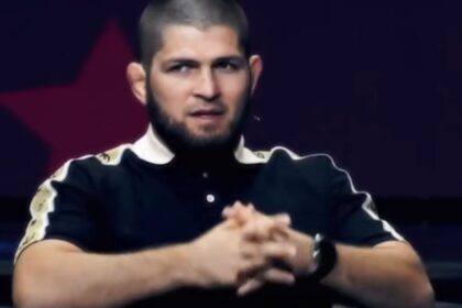 The Surprising Connection Between Belal Muhammad and Khabib Nurmagomedov