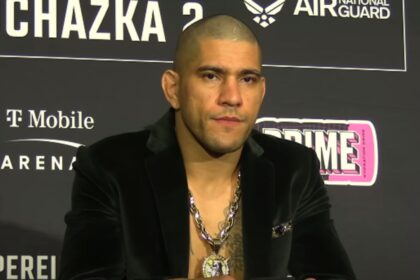 UFC 303 Highlight: Alex Pereira’s Spectacular Knockout of Jiri Prochazka in Slow Motion