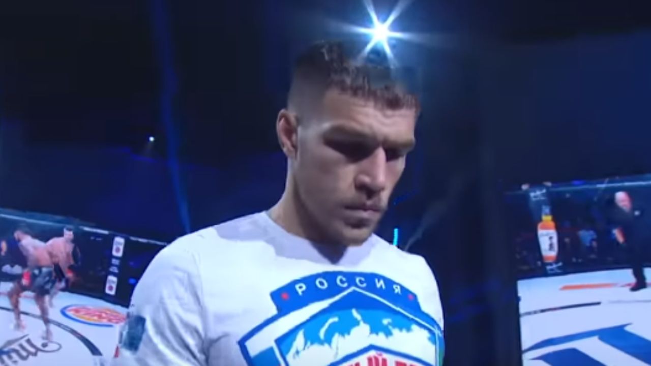 Bellator Champion Series 2024