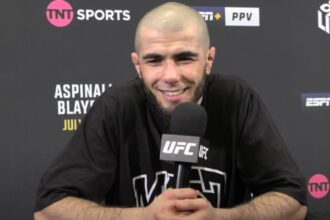 UFC News: Muhammad Mokaev's Departure Exposes the Dark Side of Dana White's UFC Management