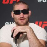 UFC Drama: Strickland Calls Out Dana White Over Title Shot Snub