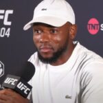 Manel Kape’s Controversial Claim: Did Muhammad Mokaev Tap Out During UFC 304?