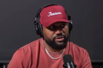 Joe Rogan and Rampage Jackson End Decade-Long Feud on JRE Podcast