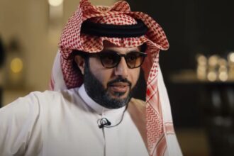 Turki Alalshikh Sparks Massive UFC Movie Buzz: What Are the Surprises in Store?