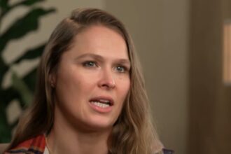 Ronda Rousey's Financial Triumph: From Octagon Dominance to WWE Stardom