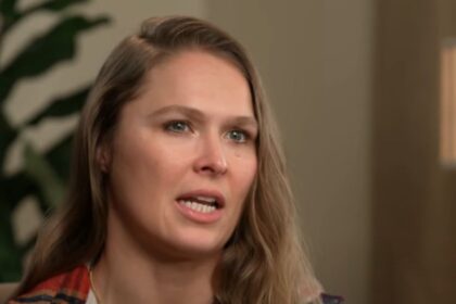 Ronda Rousey's Financial Triumph: From Octagon Dominance to WWE Stardom