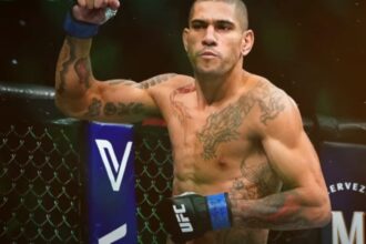 UFC's Avoidance of Pereira’s Toughest Fight Draws Chimaev’s Blunt Critique