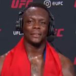 UFC Vegas 97: Saint Preux and Spann Ready to Ignite Light Heavyweight Division