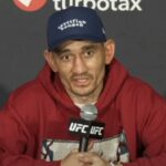 Max Holloway's Breathtaking Knockout Sets Stage for Epic UFC Showdown