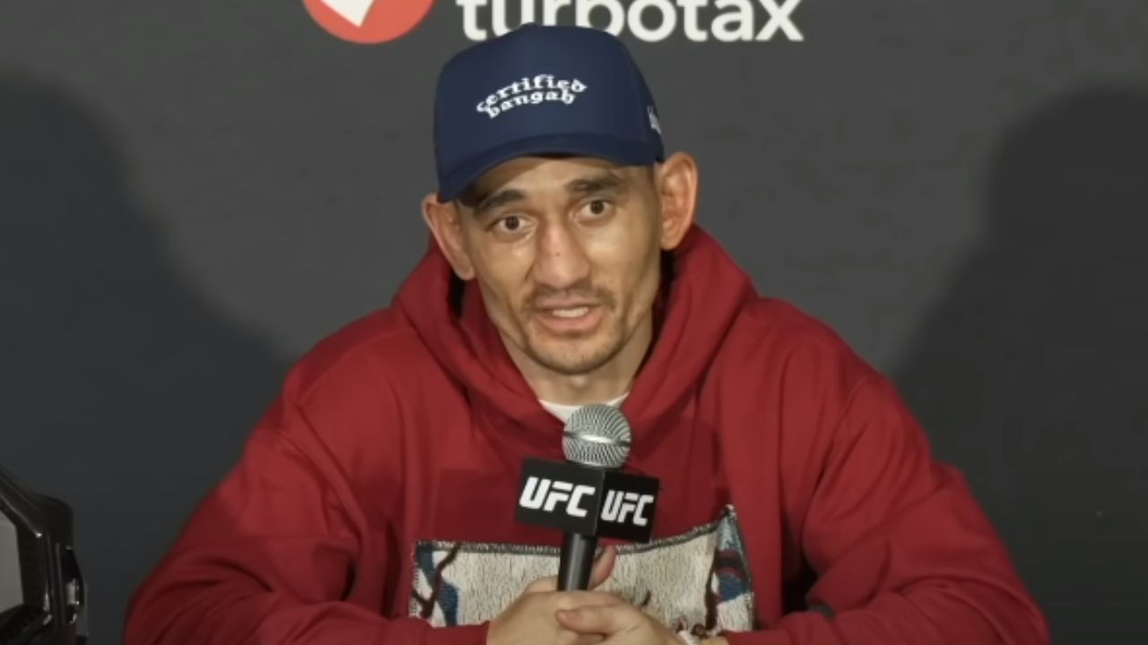 Max Holloway