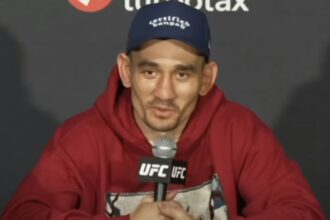 UFC 304’s Main Event: Max Holloway Reveals Why Edwards’ Fight IQ Is Unmatched