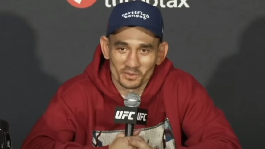 UFC 304’s Main Event: Max Holloway Reveals Why Edwards’ Fight IQ Is Unmatched