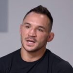 Morning Report: Daniel Cormier Defends Michael Chandler’s Rapid Rise in UFC