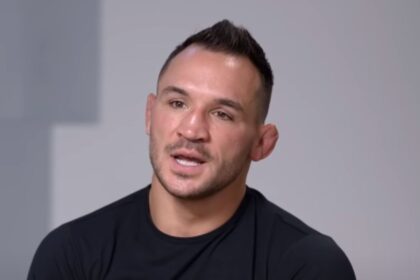 Morning Report: Daniel Cormier Defends Michael Chandler’s Rapid Rise in UFC