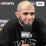 Muhammad Mokaev’s Plea for Redemption: “I Hope Dana Resigns Me” – Unveiling the Truth Behind His UFC Exit
