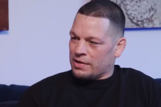 Nate Diaz Blasts UFC for Boxing Match: ‘They Want to Lock Me Down Forever