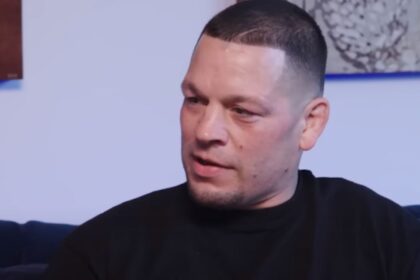 Nate Diaz Blasts UFC for Boxing Match: ‘They Want to Lock Me Down Forever
