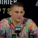 Nate Diaz vs. Dustin Poirier: UFC's Most Anticipated Showdown Yet?