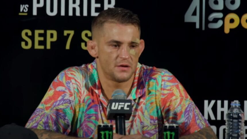 Nate Diaz vs. Dustin Poirier: UFC's Most Anticipated Showdown Yet?