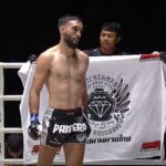 ONE Championship 2024: A Year Packed with Action and International Flair