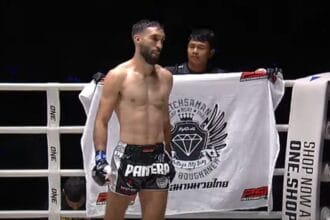 ONE Championship 2024: A Year Packed with Action and International Flair