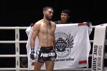 ONE Championship 2024: A Year Packed with Action and International Flair