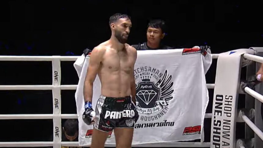 ONE Championship 2024: A Year Packed with Action and International Flair