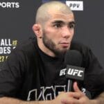 Flyweight Shakeup: Nate Maness and Mokaev Dropped from UFC Roster