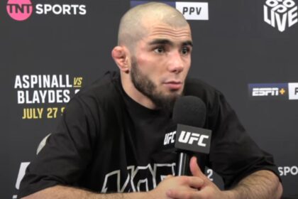 Flyweight Shakeup: Nate Maness and Mokaev Dropped from UFC Roster