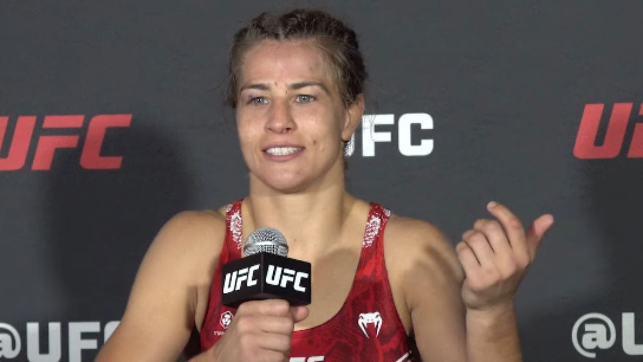 Jasmine Jasudavicius