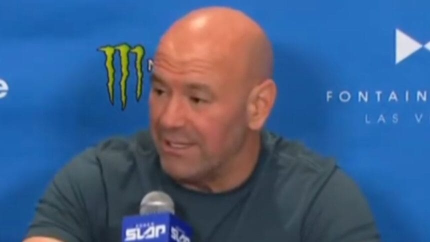 UFC 303: Dana White Backs Alex Pereira's Next Move, Snubs Jamahal Hill’s Rematch Appeal