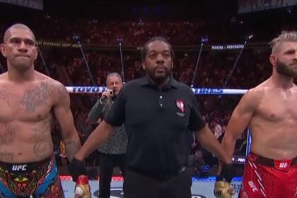 UFC 303: Alex Pereira Opens Up About Injury and Demonstrates Unexpected Sportsmanship