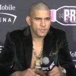 Jiri Prochazka's Emotional Reaction: Possible Retirement After UFC 303 Defeat