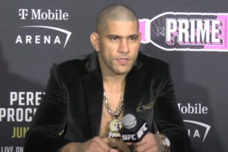 Jiri Prochazka's Emotional Reaction: Possible Retirement After UFC 303 Defeat