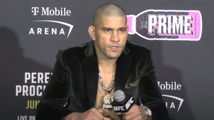 Jiri Prochazka's Emotional Reaction: Possible Retirement After UFC 303 Defeat