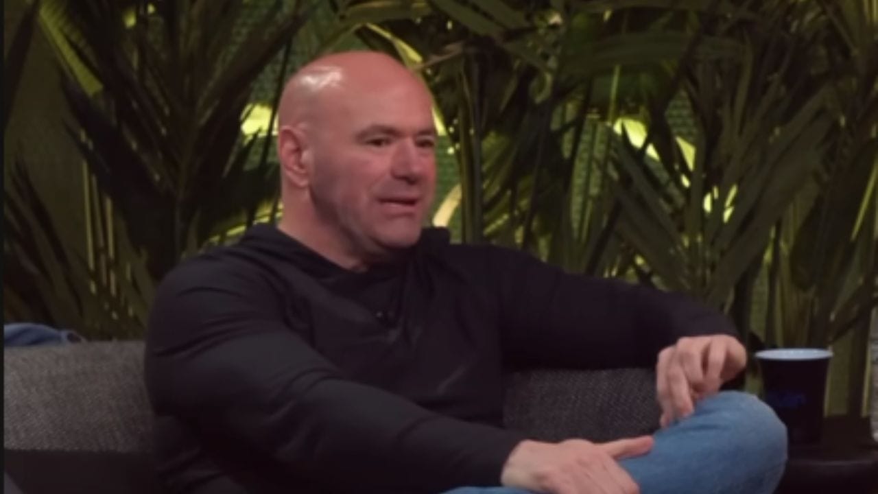 Dana White
